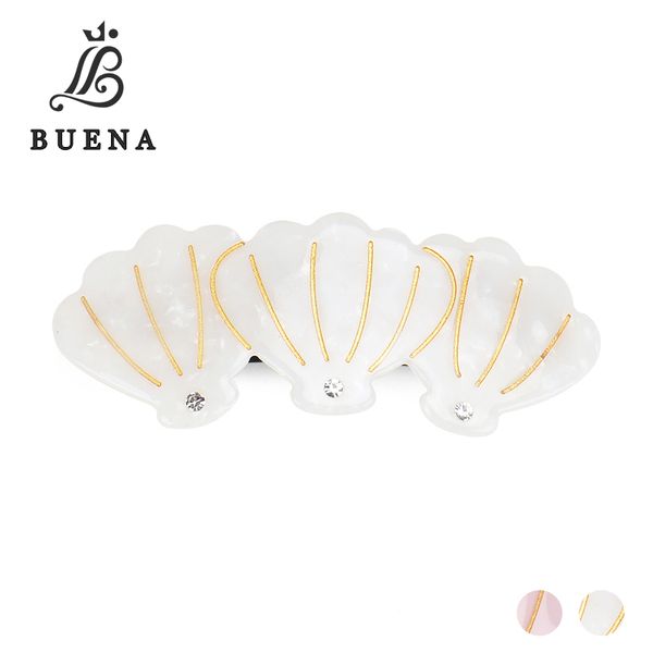 

korean style shell hair clips cute cellulose acetate shell jewelry hair clip for girls