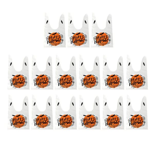 

gift wrap 50pcs bags candy wrapping ear packaging for festival party