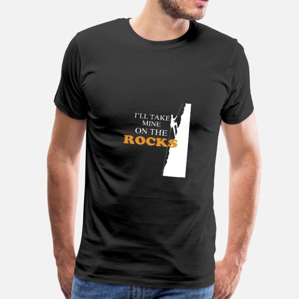 

rock climbing climb climber rock climbing gift t shirt men knitted 100% cotton size s-3xl clothes fitness new style summer style shirt