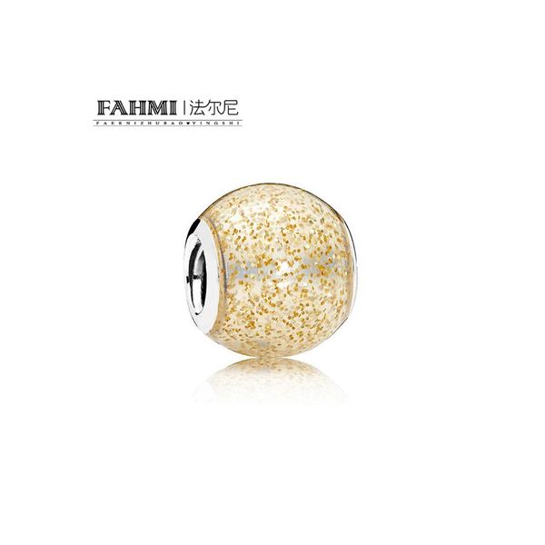 

фахми 100% 925 стерлингового серебра 1: 1 оригинал 796327en146 аутентичные темперамент моды гламурный ретро бисера свадебные ювелирные издел, Black