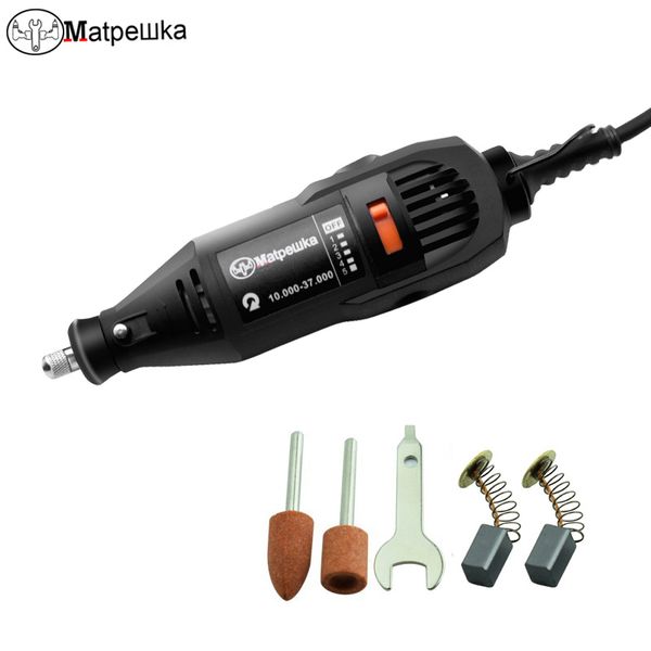 

dremel 220v mini electric drill engraving machine multi-function rotary mini electric drill grinder carving diy tools