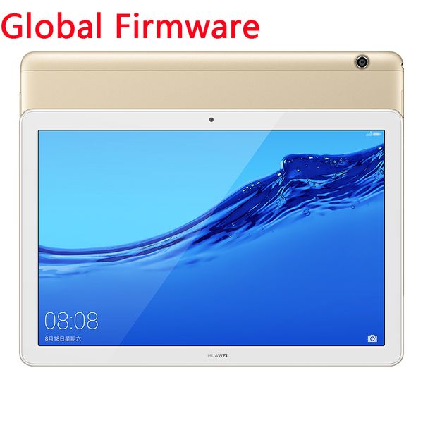 

global firmware huawei mediapad наслаждайтесь ags2-wo9 10,1-дюймовый планшетный пк kirin 659 окта-core 4gb ram 64gb rom 1920 * 1200 ips wifi