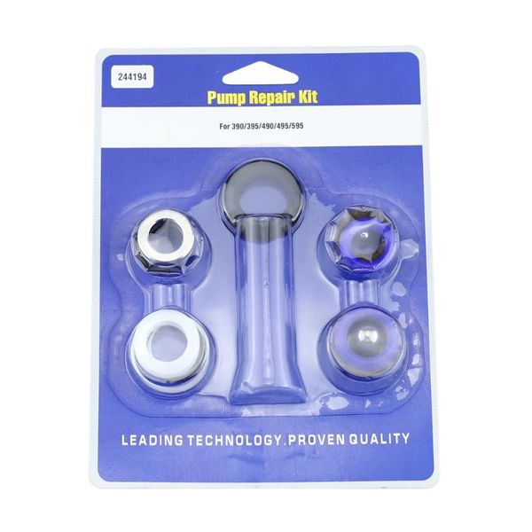 

good selling pump repair kit for 490 pump airless sprayer repair parts