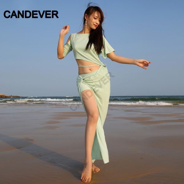 

stage wear belly dance costume set split long skirt performance oriental competition bellydance lady dancing practice suits, Black;red