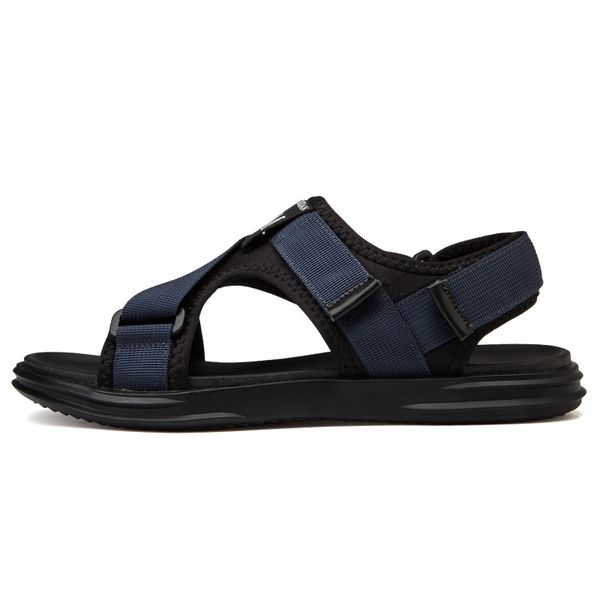 

платье 44 samool романского sandalet сандалия sandalen роскошь sandale гладиаторской обуви непромокаемой в 39 тапочках прайи мужской полую м, Black