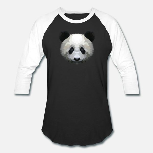 

panda panda s gift sweet forest bear t shirt men designing 100% cotton round collar original famous comfortable summer style standard shirt