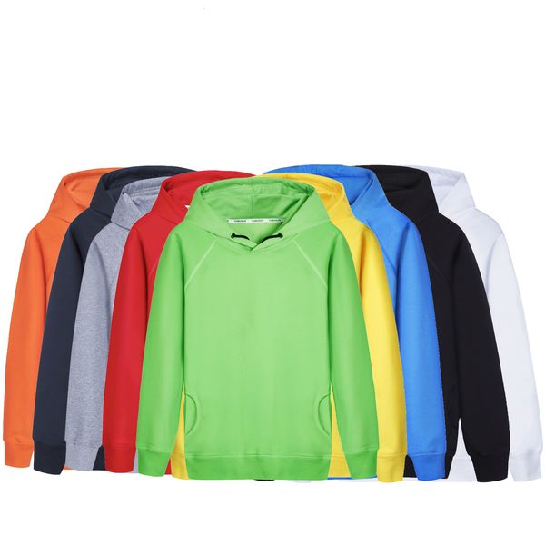 

wholesale fashion plain style men custom hoodies and sweatshirts, Black
