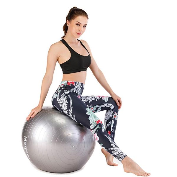 

2020 women yoga pants ladies leggings high waist push up gym running athletic workout sport trousers, White;red