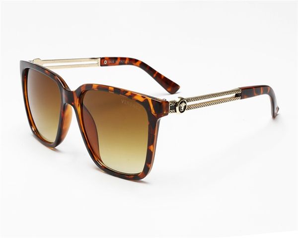 

designer sunglasses for men and women sunglasses for men and women with original accessories high-end fashion trend welcome your patronage, Black