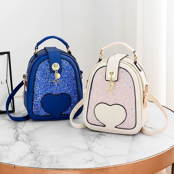 

totes bags for women designer crossbody bags women fashion sequins shoulder bag luxury hand large capacity backbag