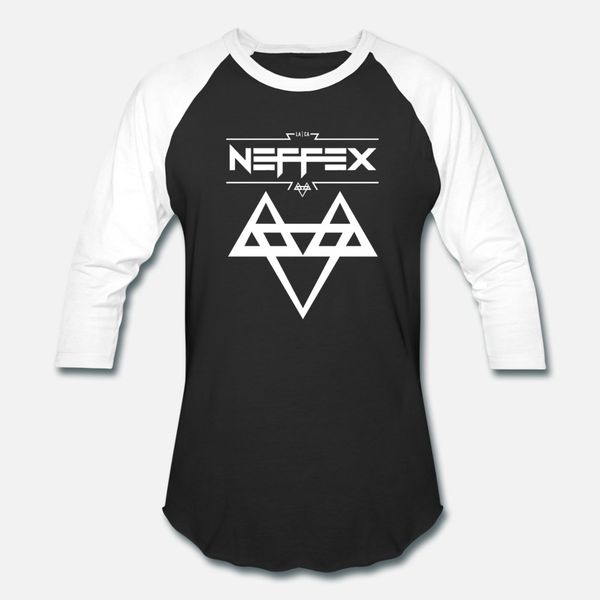

neffex 2 white t shirt men designs tee shirt o-neck formal loose new style summer style letters shirt