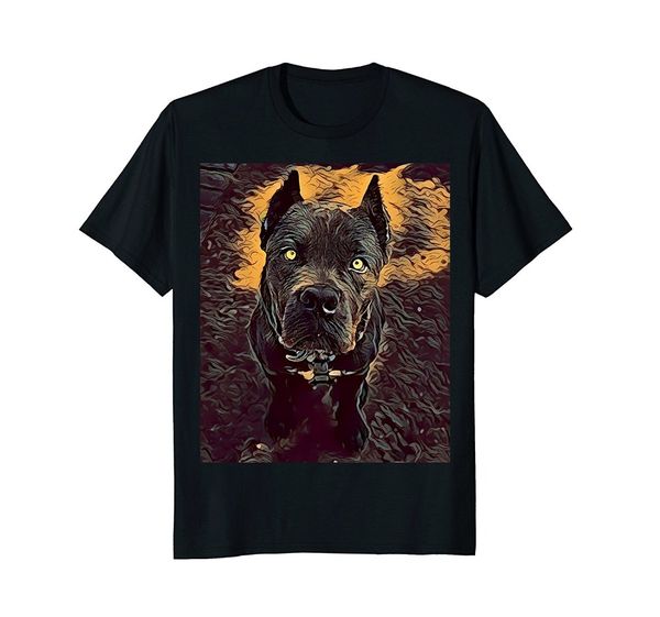 

selling fitness clothing male cane corso t-shirt great italian mastiff product dog designtee tshirt homme