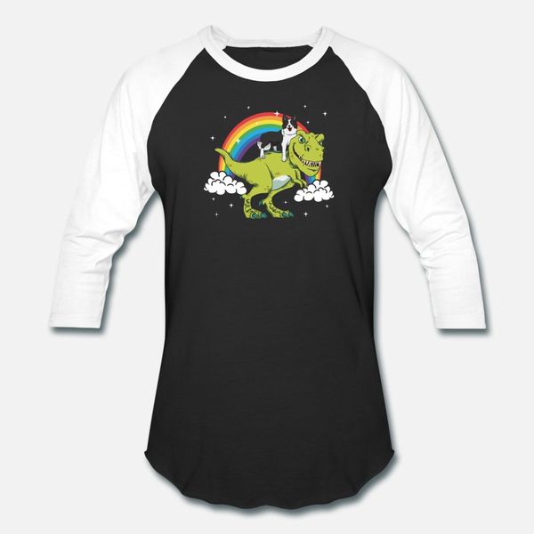 

border collie dog t rex dinosaur dino gift t shirt men customized cotton o-neck formal fit basic spring unique shirt