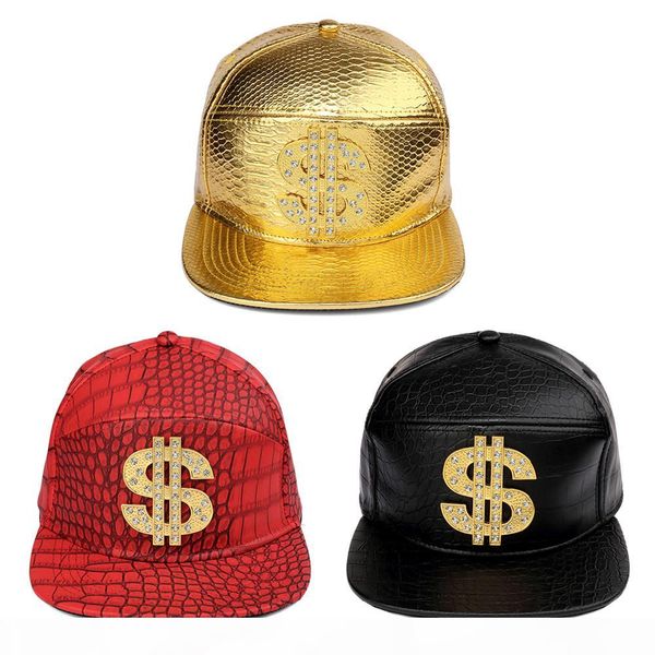 

hiphop flat cap бейсболка мужская и женская cap высокого качества pu кожа крокодила пряжка american gold standard, Blue;gray