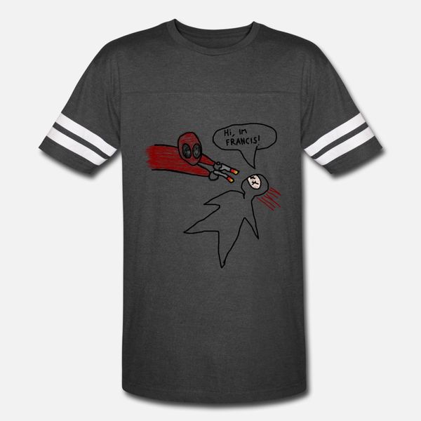 

deadpool have you seen this man t shirt men customized 100% cotton plus size 3xl normal sunlight basic summer style outfit shirt