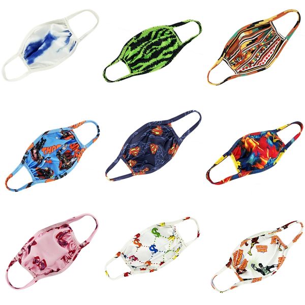

cloth package individual reusable mouth mask washable stock anti shipping individual dust face face mask package fashion in 240pcs#791 rvma