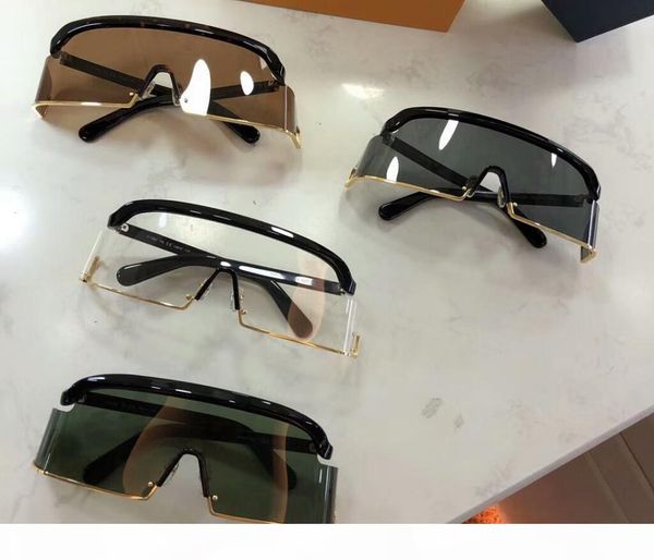 

fahion 1158 oversize sunglasses black grey women designer sunglasses cool men sun glasses new with box, White;black