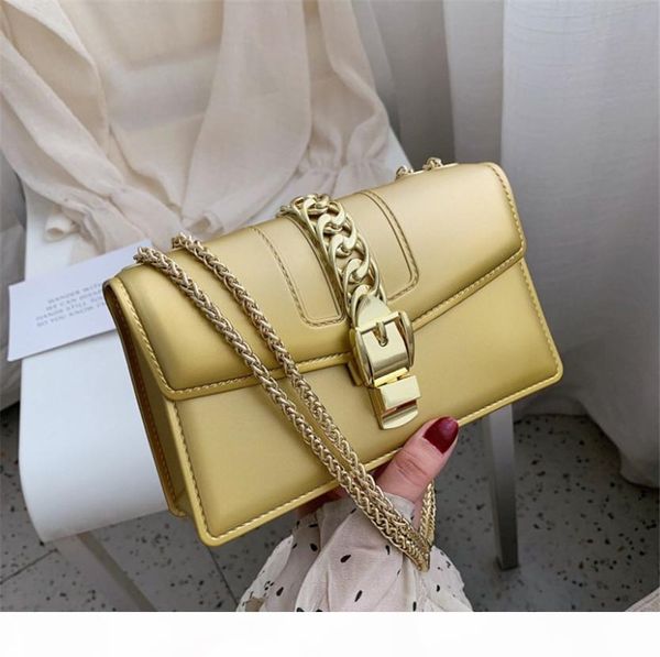 

small bags new small square bag versatile chain shoulder crossbody bag ph-cfy20061021