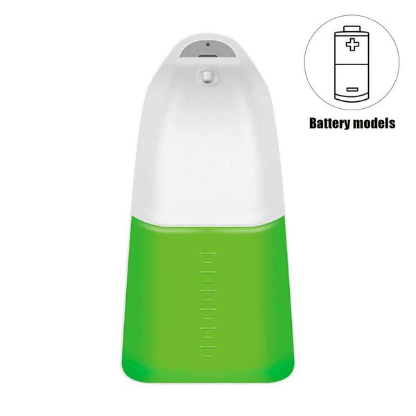 

250ml non automatic liquid soap dispenser home bath intelligent silent