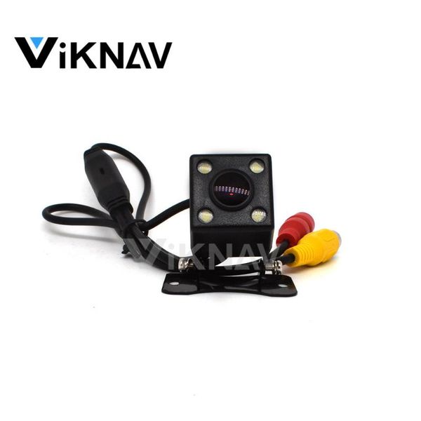 

car rear view camera 170Â°degree universal backup parking reverse camera super hd night vision waterproof auto backup monitor