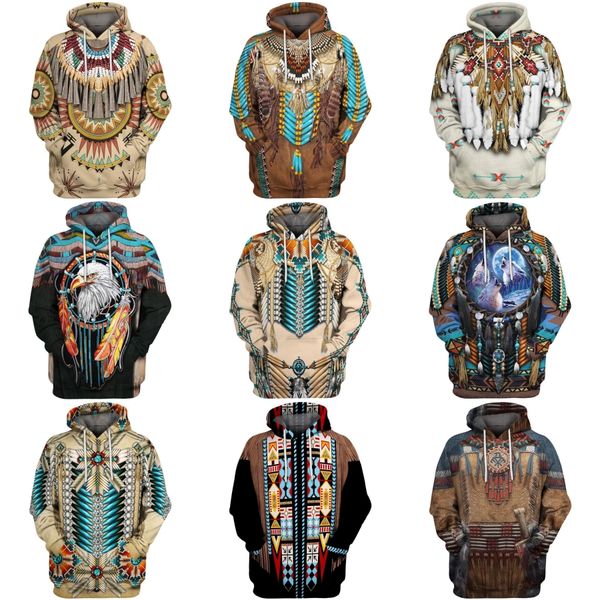 

mens embroidered fashion hoodies cotton plus velvet long sleeve black and white sweater student wear#729