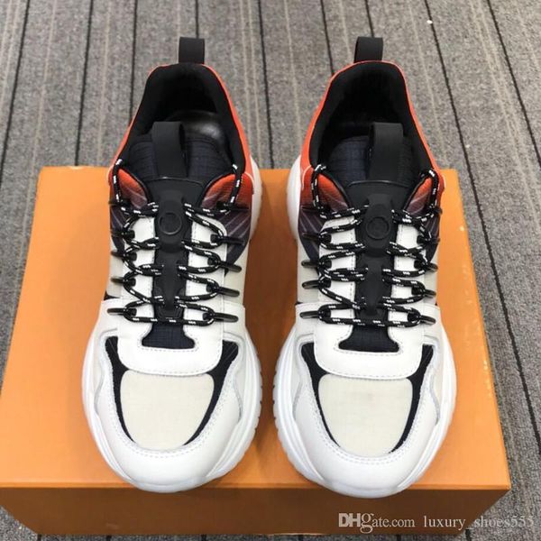 

2020 latest handmade casual shoes men's casual shoes fashion trend comfortable shoe size 38-45 type 39745400670a