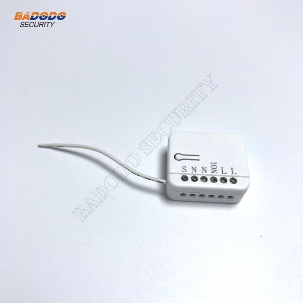 

tkb tz79 z-wave smart home remote meter модуль управления питанием 868/908 / 921.42mhz