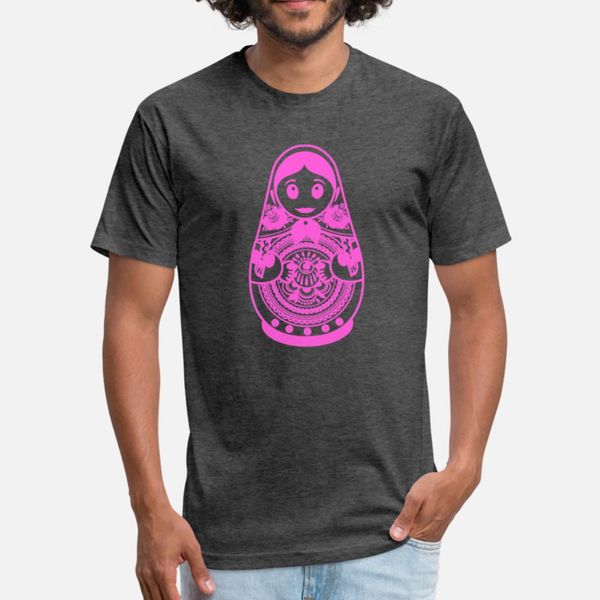 

russia matryoshka doll matryoshka udssr russia t shirt men designer tee shirt o-neck unique crazy new fashion spring pattern shirt