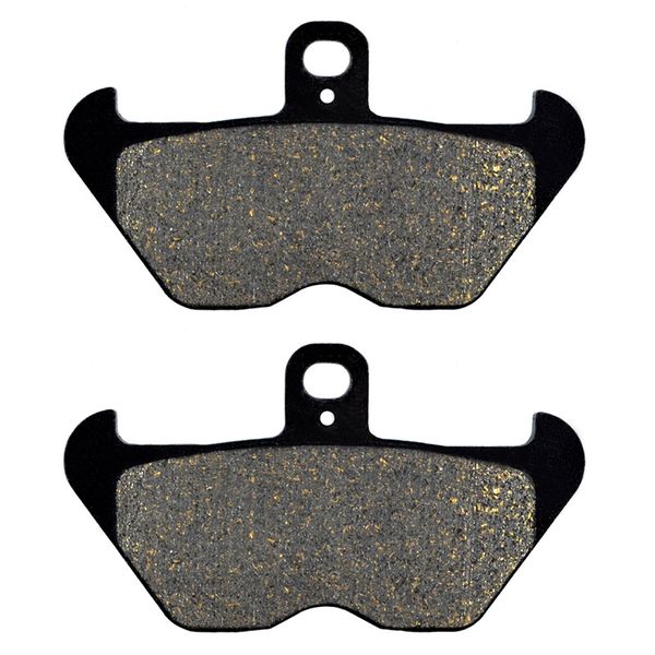 

motorcycle front brake pads for k 1200 lt k1200 k1200lt 96-10 k100 k100 k 100 1989-1992 k1100 lt k1100 89-07