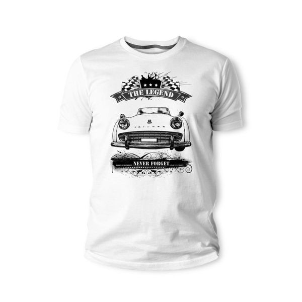 

2019 summer new men t-shirt, american classic muscle oldchool car fans youngtimer oldtimer herren funny design tee shirt