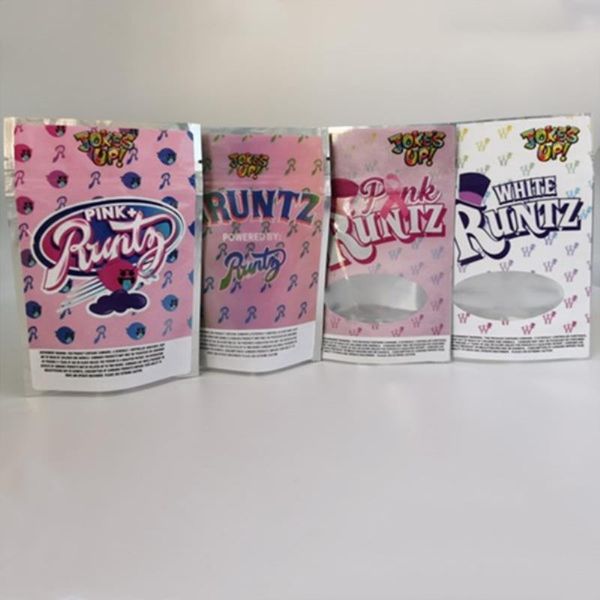 

retail gasco package 7 gasco zipper mylar bag options retail bag mylar bag 7 package options ozsbq otsweet, Pink;blue