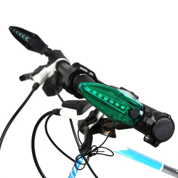 

bike lights light usb rechargeable bicycle handbar lamp headlight cycling accessories