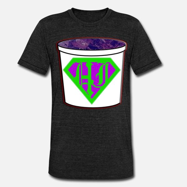 

hj drank cup t shirt men customized cotton plus size 3xl gents fit humor summer style letter shirt