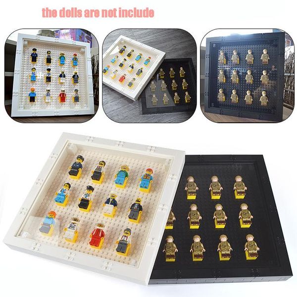 

frame diy for kits p dust play warehouse gift dolls blocks block pumping boy birthday proof building block girl building qyldmn mywjqq
