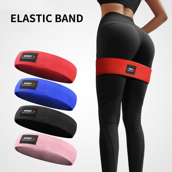 

resistance bands women fitness equipment yoga polyester+rubber elastic training exercise crossfit bodybuilding for buttock