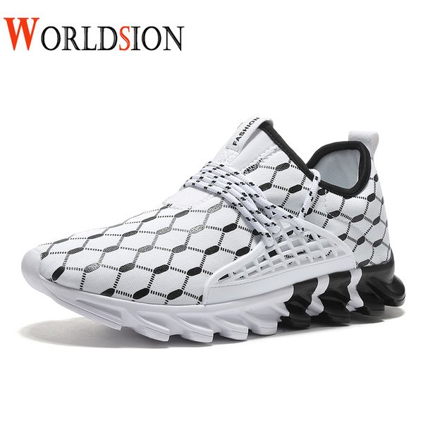 

men training running shoes light weight jogging walking sneakers men breathable mesh walking shoes big size 39-46 sport sneakers