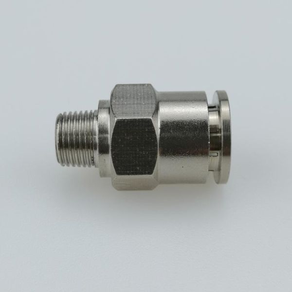 

a5-50 air quick-disconnect, 1/8 npt/pt for a5 spary gun
