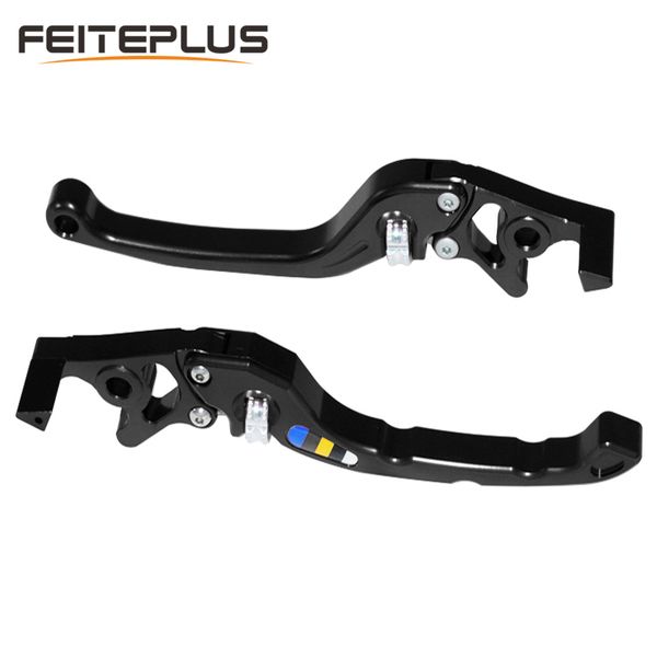 

aluminum adjustable motorcycle brake clutch levers master cylinder clutch lever for sport bike street bike scooter