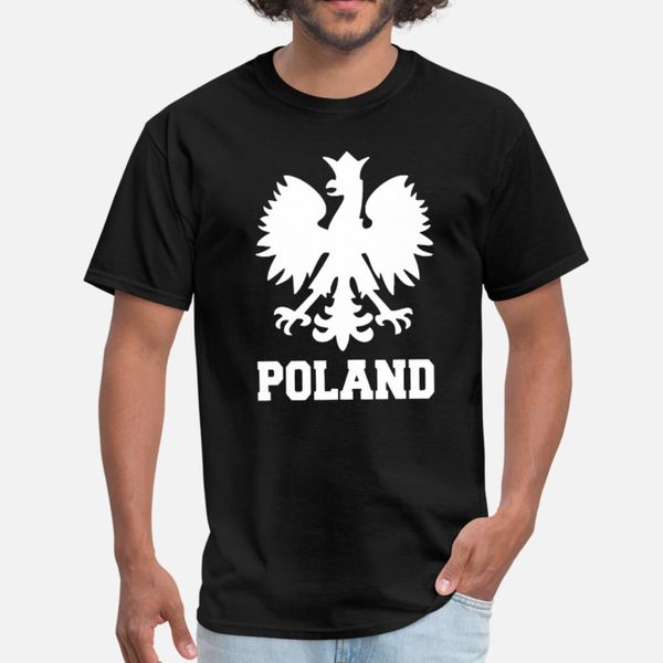 

польша тенниска мужчины печать футболочку o шеи отдыха сыпучие повседневный летний стиль природные рубашки