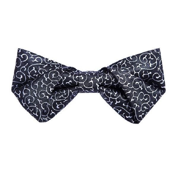 

High Quality 2020 New Arrivals Bow Ties for Men Designers Brand Korean Wedding Ties Bowties Luxury Butterfly Neckties Gift Box