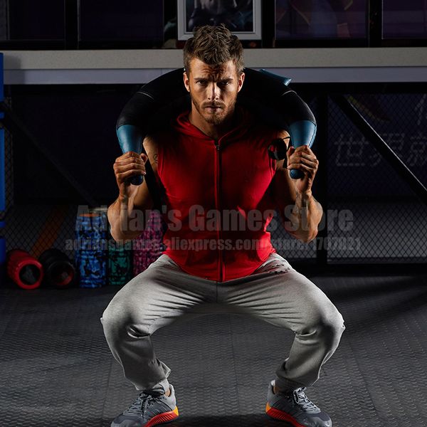 

sand bag bulgarian unfilled crossfit power 25kg max fitness body building gym sports sandbag muscle training heavy duty
