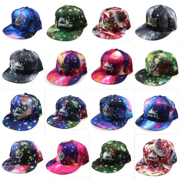 

luxury embroidered baseball printed cap men's golf snapback printed cap designer fashion style animal tiger fortnite ha#201, Blue;gray