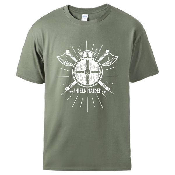 

odin vikings mens t shirt 2020 sell man brand summer t shirts 100% cotton short sleeve streetwear male casual loose t shirt