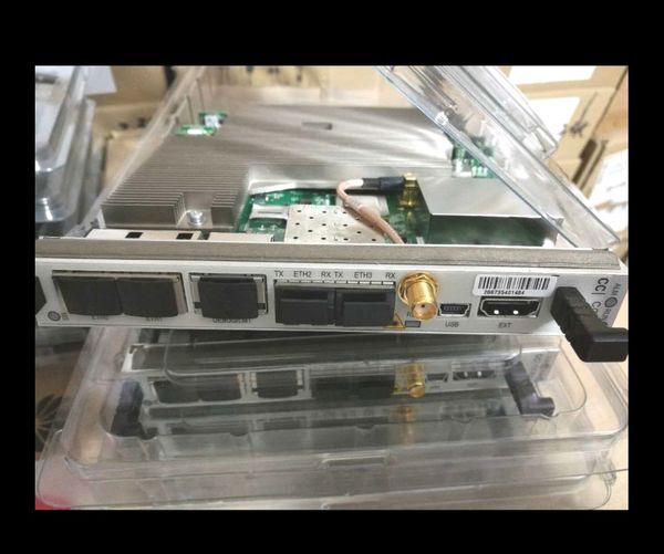 

100% tested work perfect for zte cce1 bbu cce1 b8300 cc zxsdr b8200 l200