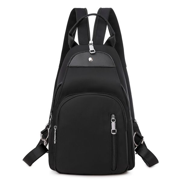 

fashion women backpack designer nylon women bag fashion school bags small capacity knapsack casual travel bags