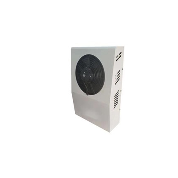 

2020 new arrival large truck 24v parking air conditioning electric dc variable frequency air conditioning cd50 q06