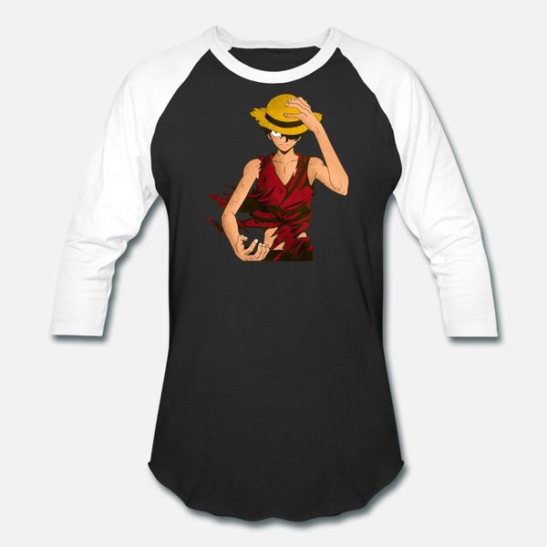 

luffy one piece t shirt men customized cotton o neck vintage sunlight authentic spring outfit shirt