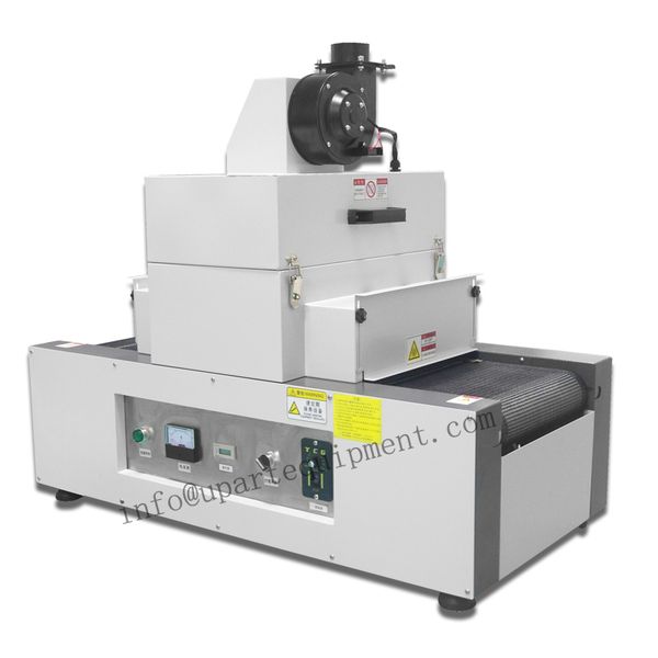 

uv-300-1 one lamp deskuv curing machine guangdong