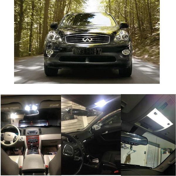 

interior led lights for 2020 infiniti q40 q50 q60 q70 q70l qx50 qx70 qx80