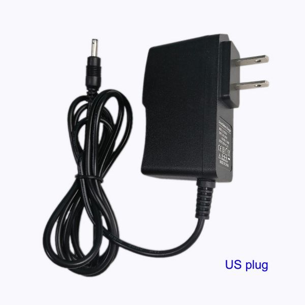 

dc 9v 1a power supply adapter 9v 1a power adapter for arduino, plug 3.5mm x 1.35mm